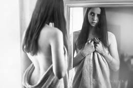 Reflection.. / ...