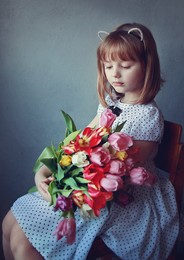 Tulips / ***