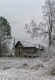 Einsiedler / ***