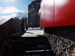 Frühling rot / 2018-03-08-003-C00-090(80)+C