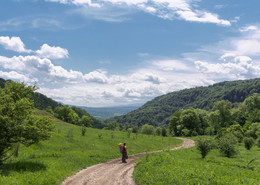 Bergtal / ***