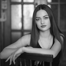 Dasha / Bronica SQ, Ilford hp5+ (800)