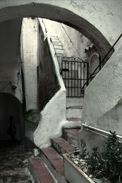 Italienische Hof / ***