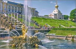 Peterhof / ***