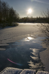 Frostig / ***