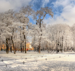im Park / ***