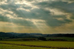 Frühling kam / ***