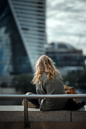 Moscow City / ***