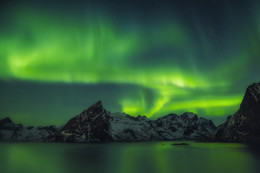  / Norway, Lofoten islands