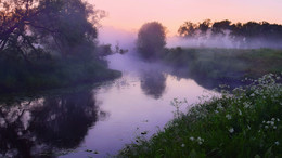 Morgendämmerung / ***