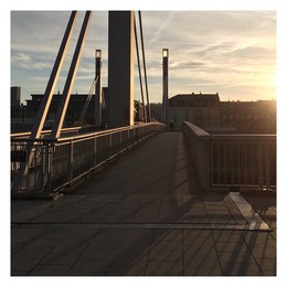 in der Sonne / ***