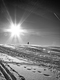 in der Sonne / ***