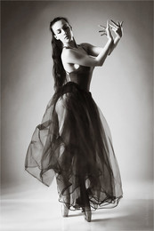 Ballerina / ***