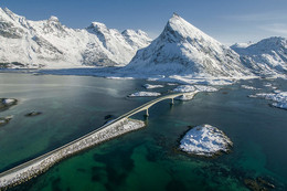  / Fredvang, Norway, Lofoten