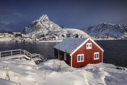  / Norway, Lofoten