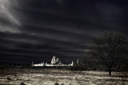 Unter dem Himmel ... / ***