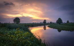 Abend / ***
