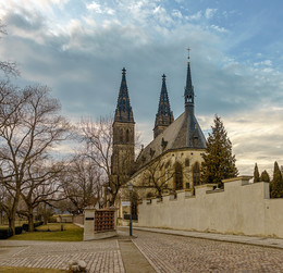 Vysehrad / ***