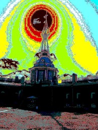 Peter und Paul-Festung / ***