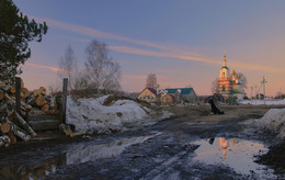 Dorf Motive / _______