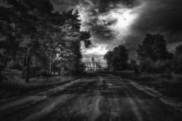 Tempel des Heiligen Sergius von Radonesch / ***