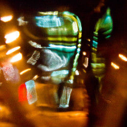 Passagier / ***