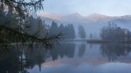 Morgendämmerung / ***