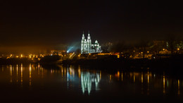 Night view / ***