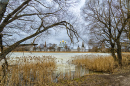 Joseph-Kloster Volokolamsk / ***