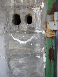 :-) / ***