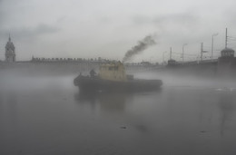 Nebel / ***