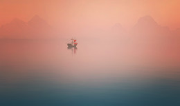 Bootstouren ... / ***