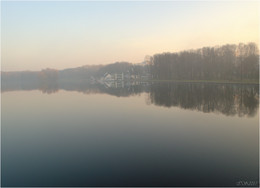 Morgennebel / ***