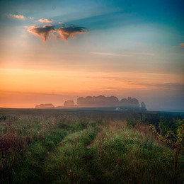 Morgendämmerung / ***