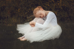 Ballerina ... / ***