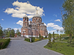 Auf der anderen Seite - Kolomna / ***
