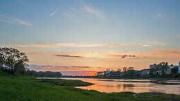 Mai-Abend / ***
