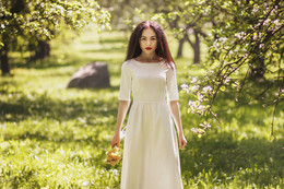 Cold Beauty / ...