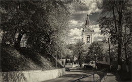 Kathedrale / ***