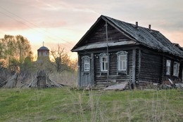 Morgendämmerung / " " "