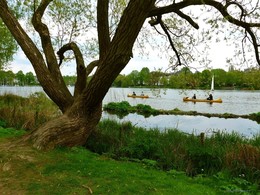  / Alster Hamburg