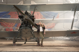 The Aviator / ***