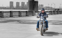 bike&Mike / ***