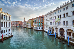 Canale Grande / Canale Grande