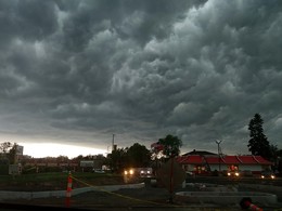  / Apocalypse Now...