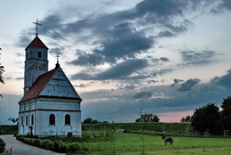 Erlöser - Kirche der Verklärung / ***