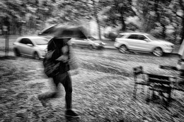 Schlechtes Wetter / ***