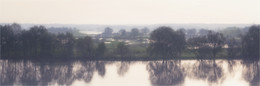 Nebliger Morgen / ***