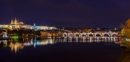 Karlsbrücke / ***