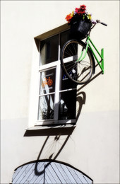 bike repaires / ***